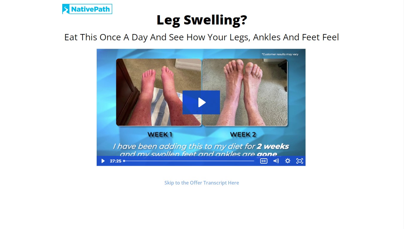 NativePath Antarctic Krill Oil